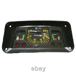 Instrument Gauge Cluster Fits Ford 6610 7610 5610 6810 6610 Fits New Holland