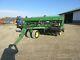 John Deere 750 15' No-till Drill Withyetter Markers And Si Bean Meters