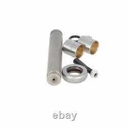 King Pin Repair Kit 1.23 Pin Diameter Compatible with Ford 545 555 445 550
