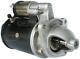 Lucas Marelli Type M127 Ford New Holland Tractor Starter Motor Lrs212 12v 110462