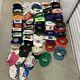 Lot Of 55+ Vtg Ford Tractor Farmer New Holland Sports Car K Product Trucker Hats