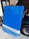 Ls, New Holland, Ford Tractor Canopy Steel Painted Blue Read Description