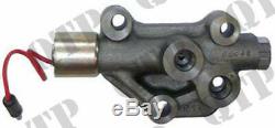 Made to Fit Ford New Holland 83960470 Valve Assembly Ford Dual Power 6610, 7610