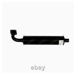 Muffler Ford New Holland 1700 1720 1920 Compact Tractor
