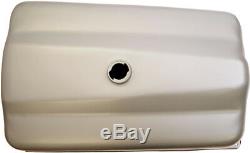 NAA9002E Fuel Tank for Ford/New Holland 600 620 630 640 650 ++ Tractors