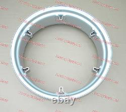 NCA1020C Rear Wheel RIM 9 x 28 6 Loop for FORD 2N 8N 9N NAA NAB 3000 5000 1801 +