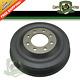 Nca1126a New Brake Drum For Ford Tractor 600, 700, 800, 900, 601, 701, 801, 901+