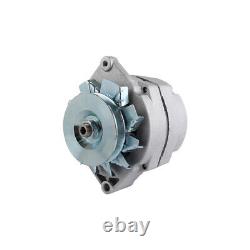 NEW Alternator Fits Ford New Holland 2000 3000 4000 5000 7000