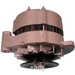 NEW Alternator Fits Ford New Holland 7710 8000 8600 8700 9000 9600 9700