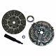 New Clutch For Ford New Holland Tractor 3300 333 3330 334 335 3400 Double Pp 11
