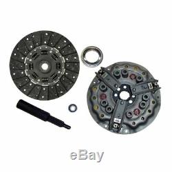 NEW Clutch Ford New Holland Tractor 3000 3055 3110 3120 3150 3190 Double PP 11