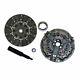 New Clutch Ford New Holland Tractor 3000 3055 3110 3120 3150 3190 Double Pp 11