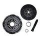 New Clutch Kit Fits Ford New Holland 5640 6640 7740 7840 8240 8340 Ts100