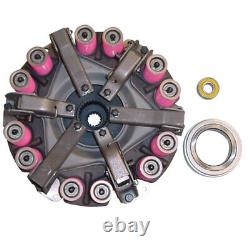 NEW Clutch Kit Fits Ford New Holland Tractor 801 860 861 601 660 661 900 31