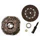 New Clutch Kit For Ford New Holland 250c 260c 2810 2910 3230 340 340a 340b