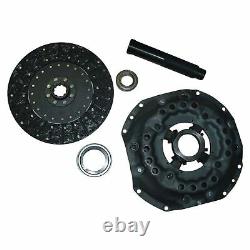 NEW Clutch Kit for Ford New Holland 5200 7100 7200 4600NO 4600O 6600C
