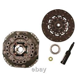 NEW Clutch Kit for Ford New Holland 555A 555B 655 655A