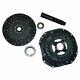 New Clutch Kit For Ford New Holland 5610 5610s 5700 6410 6600 6610 6610s