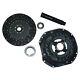 New Clutch Kit For Ford New Holland 6700 6710 6810 6810s 7000 7010 7600 7610