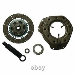 NEW Clutch Kit for Ford New Holland Tractor 1801 1821 1841 2000 4 CYL 62-64