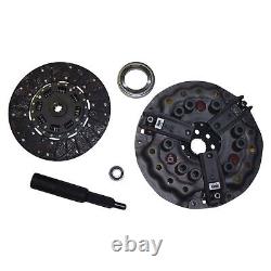 NEW Clutch Kit for Ford New Holland Tractor 231 2310 233 234 2600 2600V