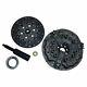 New Clutch Kit For Ford New Holland Tractor 3600n 11 Double Pp