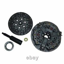 NEW Clutch Kit for Ford New Holland Tractor 3600N 11 Double PP