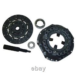 NEW Clutch Kit for Ford New Holland Tractor 4600 4600SU 5000 5190 5340 5600