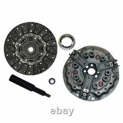 NEW Clutch Kit for Ford New Holland Tractor 500 530A 531 2100 3100 2600N 3600N