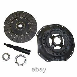 NEW Clutch Kit for Ford New Holland Tractor 5200 5100 7100 7200 4600NO 4600O
