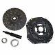New Clutch Kit For Ford New Holland Tractor 5600 5610 5610s 5700 6410 6600