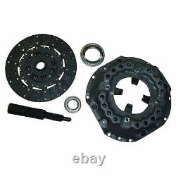 NEW Clutch Kit for Ford New Holland Tractor 6710 7000 7600 7700 5200 5100