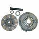 New Clutch Kit For Ford New Holland Tractor 6810 7610 7710 7740 7840 8240