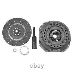 NEW Clutch Kit for Ford New Holland Tractor 82006027 82006015 IPTO PP 13