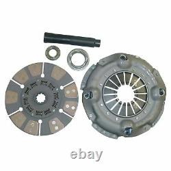 NEW Clutch Kit for Ford New Holland Tractor TS100 TS110 TS90 8340
