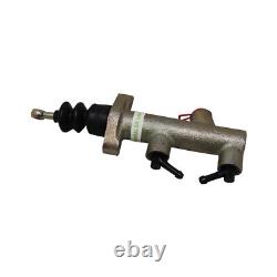 NEW Clutch Master Cylinder Fits Ford New Holland Tractor 8340 TS100 TS110 TS115