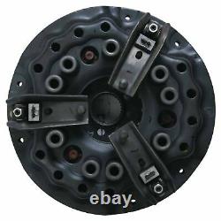 NEW Clutch Plate Double for Ford New Holland 2610 3000 3055 3110 3120 3150