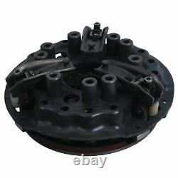 NEW Clutch Plate Double for Ford New Holland 2610 3000 3055 3110 3120 3150