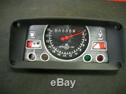 NEW Ford Tractor Instrument Gauge Cluster 2000 3000 4000 5000 7000 EHPN10849A