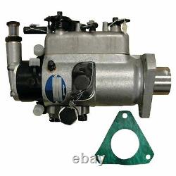NEW Fuel Injection Pump for Ford New Holland Tractor 4000 4500 4600 4610
