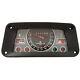 New Gauge Cluster Fits Ford New Holland 420 455 535 550 555 555a 555b Loade