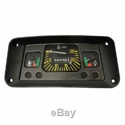NEW Gauge Cluster Ford New Holland Tractor 230A 6610S 4610N 4630 2310 234 5030