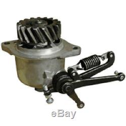 NEW Governor Assembly 3 Arm for Ford New Holland 9N 2N, 9N18200C
