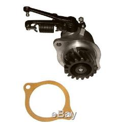 NEW Governor Assembly 3 Arm for Ford New Holland 9N 2N, 9N18200C