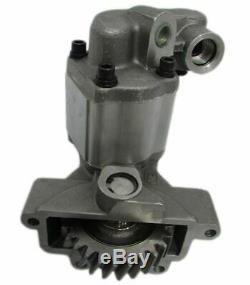 NEW Hydraulic Pump for Ford New Holland Tractor 4340 4610 5110 531 5610