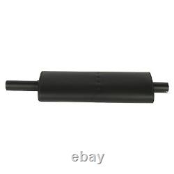 NEW Muffler for Ford New Holland Tractor 7600 7610 7700 7710
