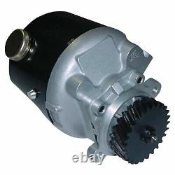 NEW Power Steering Pump for Ford New Holland 4110 4130 4610 4630 4830 5030 5610
