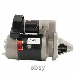 NEW Starter for Ford New Holland Tractor 3230 3430 3930 4130 4630 4830 5030