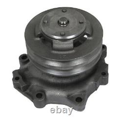 NEW Water Pump Fits Ford New Holland Tractor 5610 5700 575E 5900 6410 650