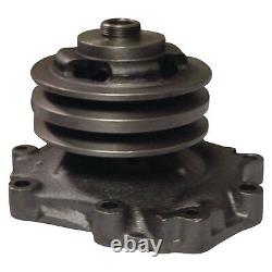 NEW Water Pump for Ford New Holland Tractor 5900 6410 6610 6710 6810 7410